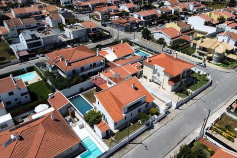 Villa i Almada, Setubal, Almada - € 695.000 | Ref: C0443-00528 - foto 1