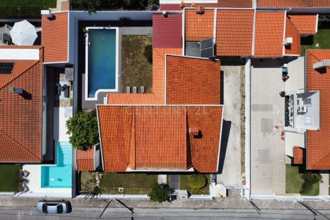 Villa i Almada, Setubal, Almada - € 695.000 | Ref: C0443-00528 - foto 2