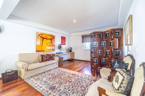 Villa i Almada, Setubal, Almada - € 695.000 | Ref: C0443-00528 - foto 7