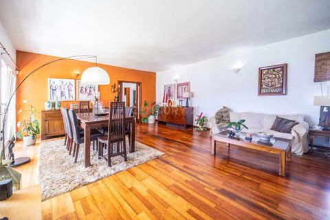 Villa i Almada, Setubal, Almada - € 695.000 | Ref: C0443-00528 - foto 8
