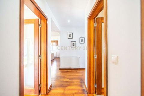 Villa i Almada, Setubal, Almada - € 695.000 | Ref: C0443-00528 - foto 14