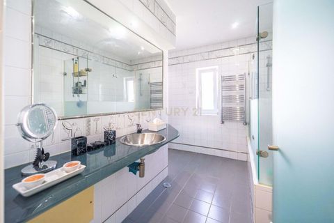 Villa i Almada, Setubal, Almada - € 695.000 | Ref: C0443-00528 - foto 15
