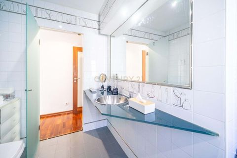 Villa i Almada, Setubal, Almada - € 695.000 | Ref: C0443-00528 - foto 16