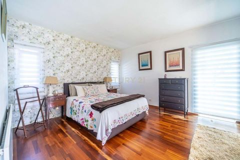 Villa i Almada, Setubal, Almada - € 695.000 | Ref: C0443-00528 - foto 17