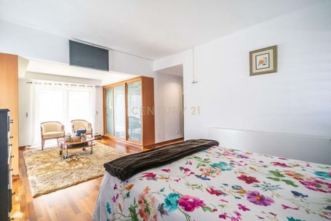 Villa i Almada, Setubal, Almada - € 695.000 | Ref: C0443-00528 - foto 20