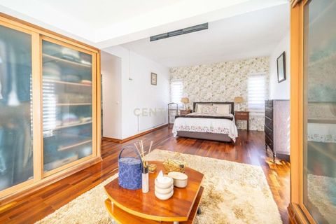 Villa i Almada, Setubal, Almada - € 695.000 | Ref: C0443-00528 - foto 22