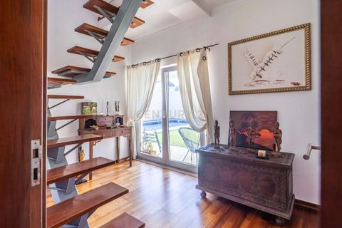 Villa i Almada, Setubal, Almada - € 695.000 | Ref: C0443-00528 - foto 24