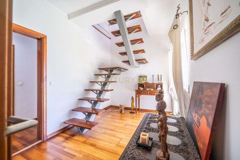 Villa i Almada, Setubal, Almada - € 695.000 | Ref: C0443-00528 - foto 25