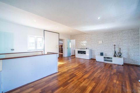 Villa i Almada, Setubal, Almada - € 695.000 | Ref: C0443-00528 - foto 27