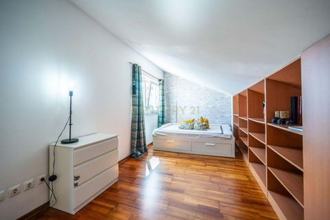 Villa i Almada, Setubal, Almada - € 695.000 | Ref: C0443-00528 - foto 28