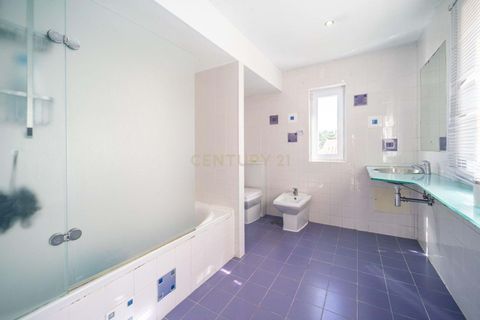 Villa i Almada, Setubal, Almada - € 695.000 | Ref: C0443-00528 - foto 32