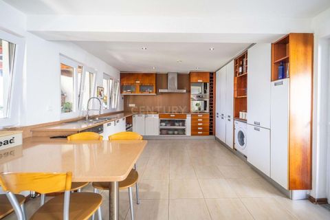 Villa i Almada, Setubal, Almada - € 695.000 | Ref: C0443-00528 - foto 35