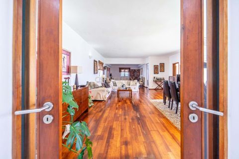 Villa i Almada, Setubal, Almada - € 695.000 | Ref: C0443-00528 - foto 38