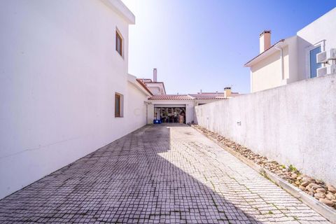 Villa i Almada, Setubal, Almada - € 695.000 | Ref: C0443-00528 - foto 40