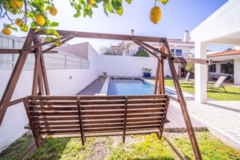 Villa i Almada, Setubal, Almada - € 695.000 | Ref: C0443-00528 - foto 42