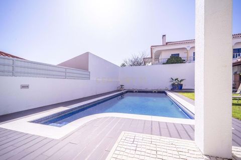 Villa i Almada, Setubal, Almada - € 695.000 | Ref: C0443-00528 - foto 43