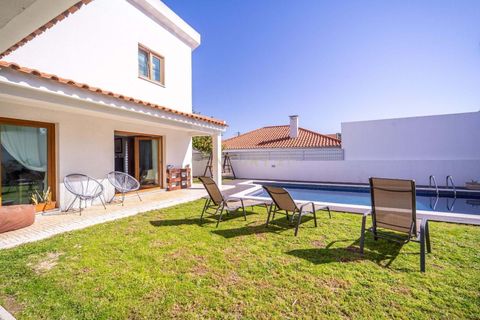 Villa i Almada, Setubal, Almada - € 695.000 | Ref: C0443-00528 - foto 44