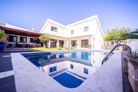 Villa i Almada, Setubal, Almada - € 695.000 | Ref: C0443-00528 - foto 46