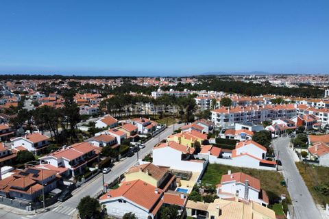 Villa i Almada, Setubal, Almada - € 695.000 | Ref: C0443-00528 - foto 47