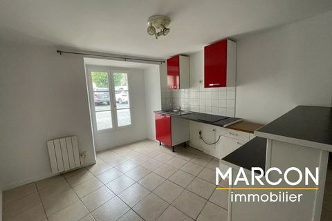 Apartament a La Souterraine, Creuse, La Souterraine - € 280/mes | Ref: 1501 - foto 2