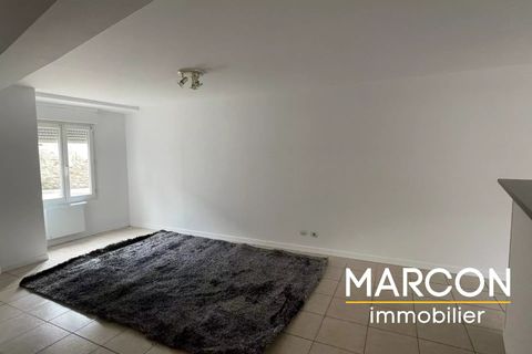 Apartament a La Souterraine, Creuse, La Souterraine - € 280/mes | Ref: 1501 - foto 3
