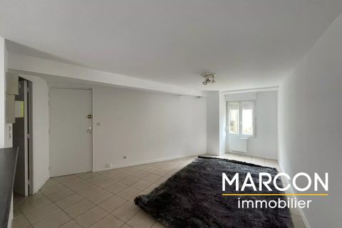Apartament a La Souterraine, Creuse, La Souterraine - € 280/mes | Ref: 1501 - foto 4