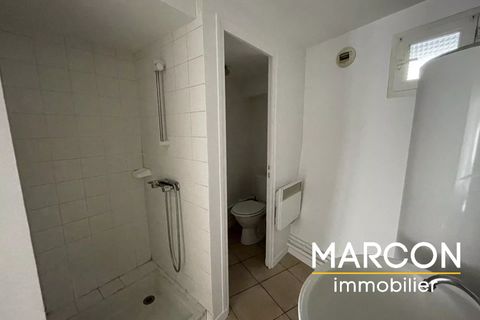 Apartament a La Souterraine, Creuse, La Souterraine - € 280/mes | Ref: 1501 - foto 6