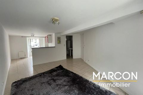 Apartament a La Souterraine, Creuse, La Souterraine - € 280/mes | Ref: 1501 - foto 7