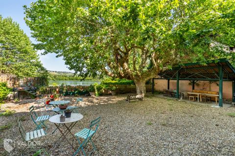 Villa a Saint-Bernard, Ain, Saint-Bernard - € 820.000 | Ref: 86977948 - foto 2