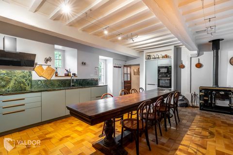 Villa a Saint-Bernard, Ain, Saint-Bernard - € 820.000 | Ref: 86977948 - foto 3