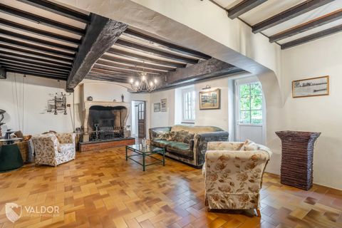 Villa a Saint-Bernard, Ain, Saint-Bernard - € 820.000 | Ref: 86977948 - foto 4