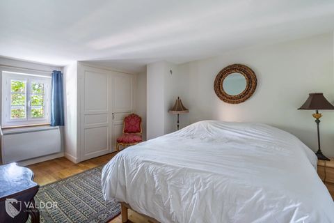Villa a Saint-Bernard, Ain, Saint-Bernard - € 820.000 | Ref: 86977948 - foto 5