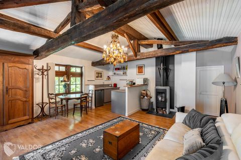 Villa a Saint-Bernard, Ain, Saint-Bernard - € 820.000 | Ref: 86977948 - foto 8