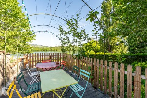 Villa a Saint-Bernard, Ain, Saint-Bernard - € 820.000 | Ref: 86977948 - foto 12