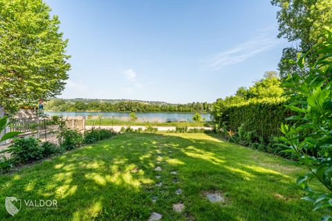 Villa a Saint-Bernard, Ain, Saint-Bernard - € 820.000 | Ref: 86977948 - foto 13