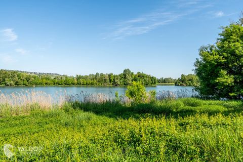 Villa a Saint-Bernard, Ain, Saint-Bernard - € 820.000 | Ref: 86977948 - foto 14