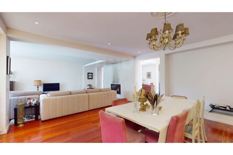 Villa i Braga, Braga, Braga - € 1.100.000 | Ref: UNU-F4-04-2 - foto 11