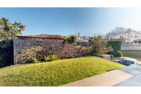 Villa i Braga, Braga, Braga - € 1.100.000 | Ref: UNU-F4-04-2 - foto 31