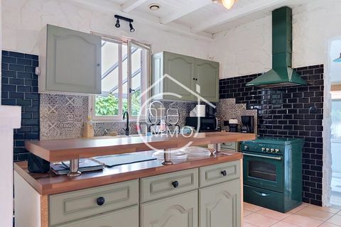 Villa a Gardonne, Dordogne, Gardonne - € 135.000 | Ref: 5228 - foto 2