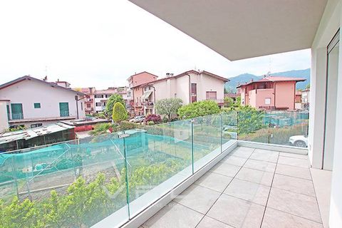 Leilighet i Torre Boldone, Bergamo, Torre Boldone - € 239 000 | Ref: TORREBOLDTRILO_4 - foto 2