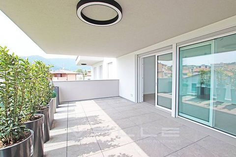 Leilighet i Torre Boldone, Bergamo, Torre Boldone - € 398 000 | Ref: torrboldtrilo83 - foto 2