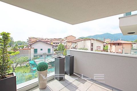 Leilighet i Torre Boldone, Bergamo, Torre Boldone - € 398 000 | Ref: torrboldtrilo83 - foto 3