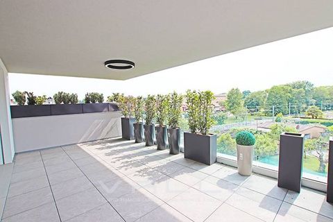 Leilighet i Torre Boldone, Bergamo, Torre Boldone - € 398 000 | Ref: torrboldtrilo83 - foto 4