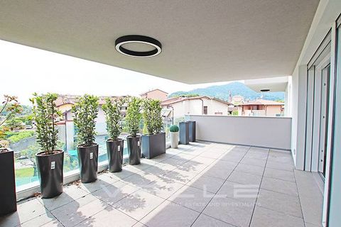 Leilighet i Torre Boldone, Bergamo, Torre Boldone - € 398 000 | Ref: torrboldtrilo83 - foto 6