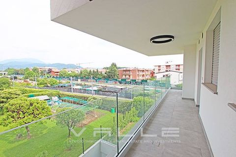 Leilighet i Torre Boldone, Bergamo, Torre Boldone - € 398 000 | Ref: torrboldtrilo83 - foto 7