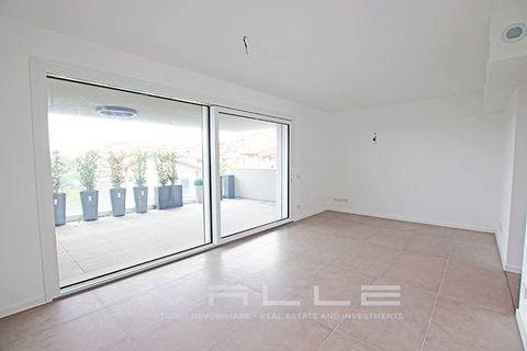 Leilighet i Torre Boldone, Bergamo, Torre Boldone - € 398 000 | Ref: torrboldtrilo83 - foto 11