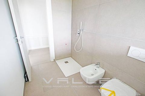Leilighet i Torre Boldone, Bergamo, Torre Boldone - € 398 000 | Ref: torrboldtrilo83 - foto 15