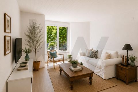 Lejlighed i Cascais, Lisbon, Cascais - € 420.000 | Ref: KWPT-032059 - foto 4