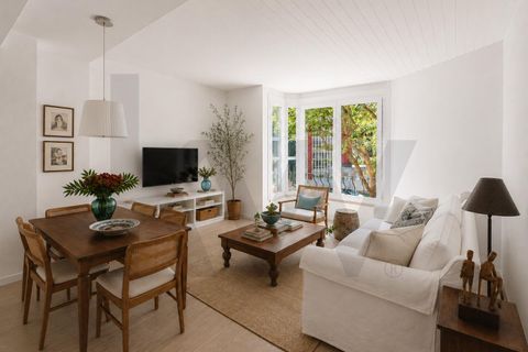 Lejlighed i Cascais, Lisbon, Cascais - € 420.000 | Ref: KWPT-032059 - foto 6