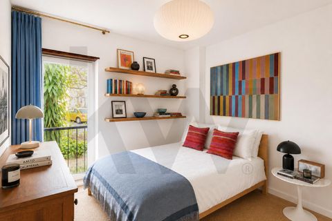 Lejlighed i Cascais, Lisbon, Cascais - € 420.000 | Ref: KWPT-032059 - foto 13